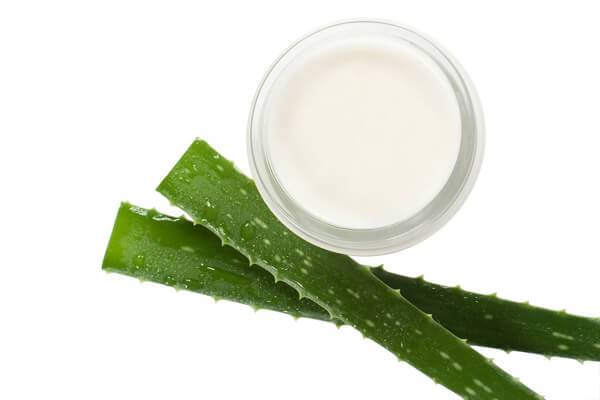 Feuille Aloe Gel